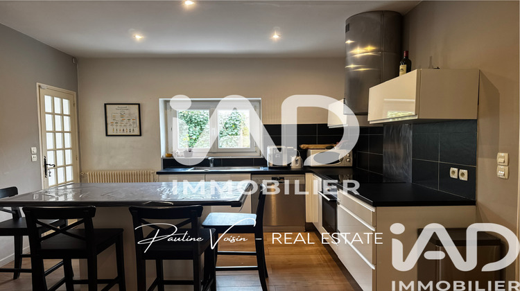 Ma-Cabane - Vente Maison Le Taillan-Médoc, 120 m²