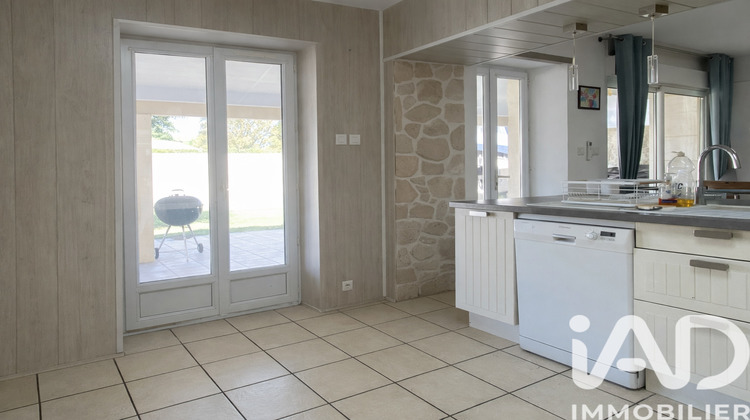 Ma-Cabane - Vente Maison Le Taillan-Médoc, 95 m²