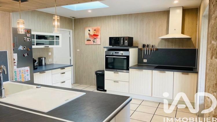 Ma-Cabane - Vente Maison Le Taillan-Médoc, 95 m²