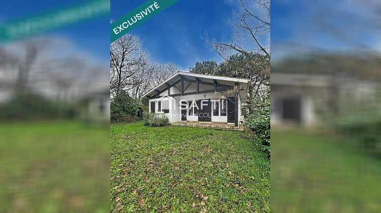 Ma-Cabane - Vente Maison Le Taillan-Medoc, 70 m²