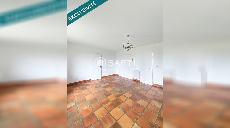 Ma-Cabane - Vente Maison Le Taillan-Medoc, 70 m²