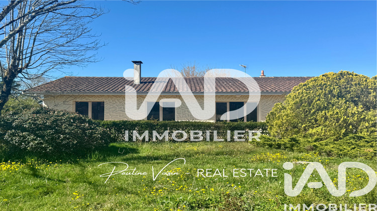 Ma-Cabane - Vente Maison Le Taillan-Médoc, 110 m²