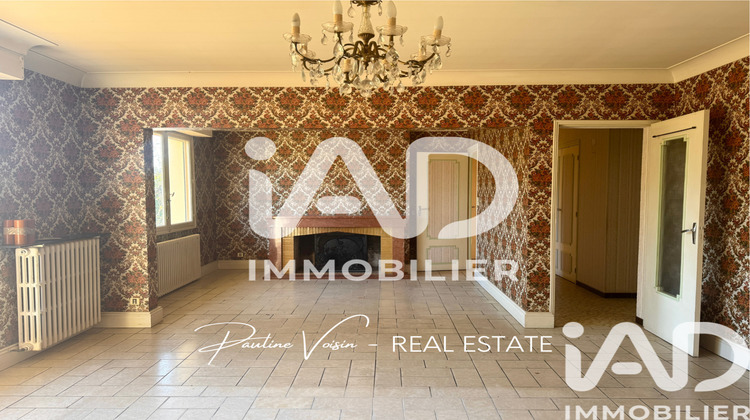 Ma-Cabane - Vente Maison Le Taillan-Médoc, 110 m²