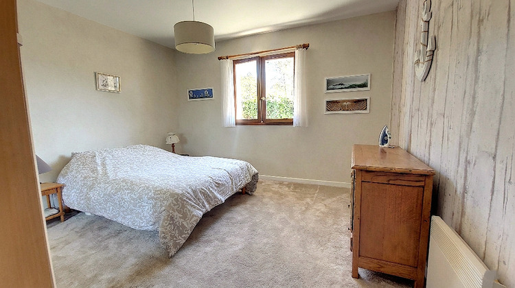 Ma-Cabane - Vente Maison LE TAILLAN MEDOC, 154 m²