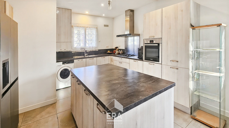 Ma-Cabane - Vente Maison LE TAILLAN-MEDOC, 120 m²