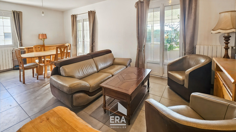 Ma-Cabane - Vente Maison LE TAILLAN-MEDOC, 120 m²