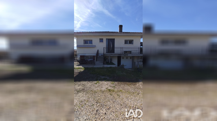Ma-Cabane - Vente Maison Le Taillan-Médoc, 150 m²