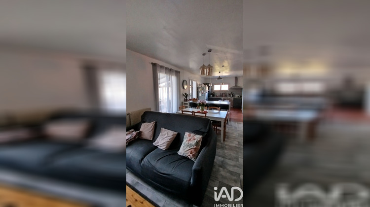 Ma-Cabane - Vente Maison Le Taillan-Médoc, 150 m²