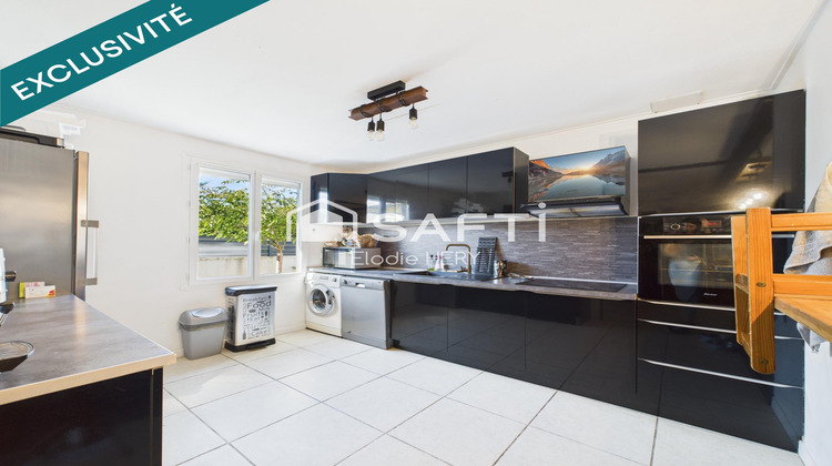 Ma-Cabane - Vente Maison Le Taillan-Medoc, 130 m²