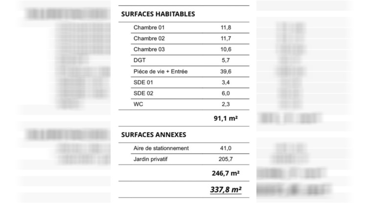 Ma-Cabane - Vente Maison Le Taillan-Médoc, 91 m²