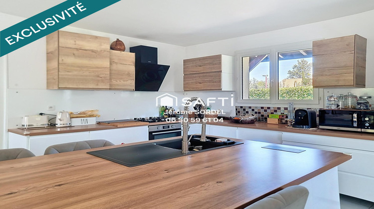 Ma-Cabane - Vente Maison Le Taillan-Medoc, 203 m²
