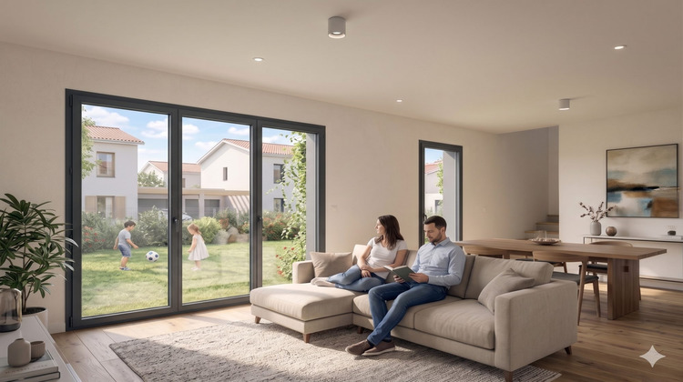 Ma-Cabane - Vente Maison Le Taillan-Médoc, 90 m²