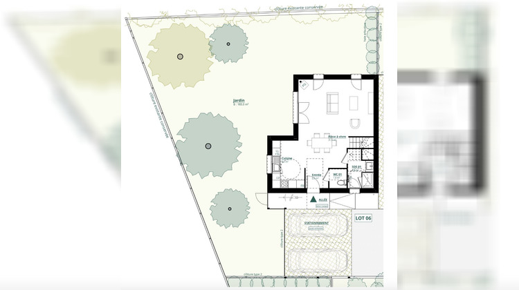 Ma-Cabane - Vente Maison Le Taillan-Médoc, 90 m²