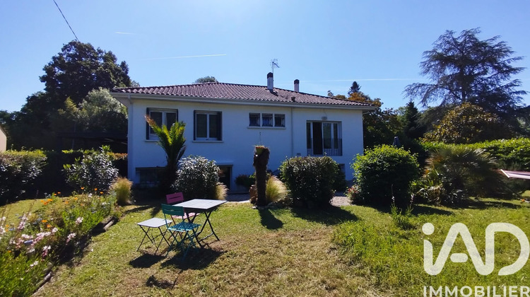 Ma-Cabane - Vente Maison Le Taillan-Médoc, 150 m²