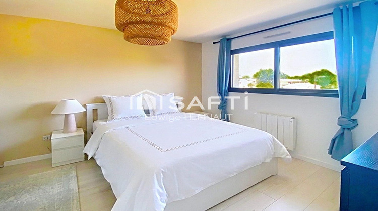 Ma-Cabane - Vente Maison Le Taillan-Medoc, 139 m²