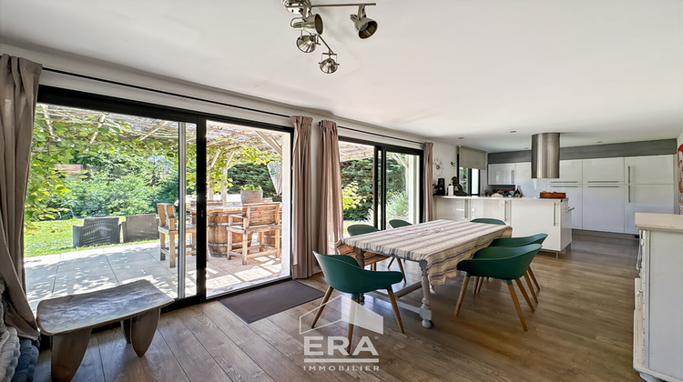 Ma-Cabane - Vente Maison LE TAILLAN-MEDOC, 150 m²