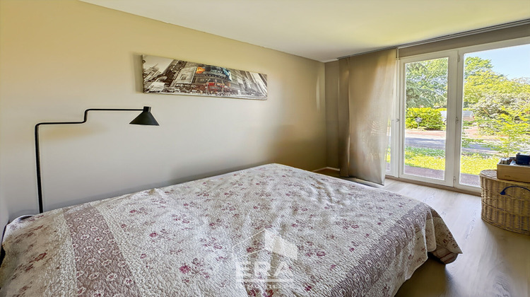 Ma-Cabane - Vente Maison LE TAILLAN-MEDOC, 150 m²