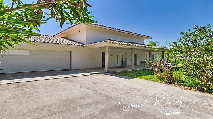 Ma-Cabane - Vente Maison Le Taillan-Medoc, 213 m²