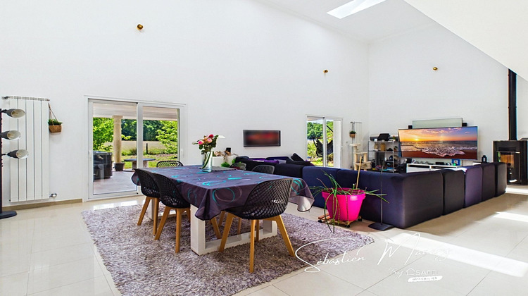 Ma-Cabane - Vente Maison Le Taillan-Medoc, 213 m²