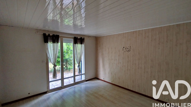 Ma-Cabane - Vente Maison Le Taillan-Médoc, 131 m²