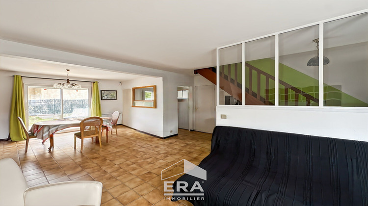 Ma-Cabane - Vente Maison LE TAILLAN-MEDOC, 97 m²
