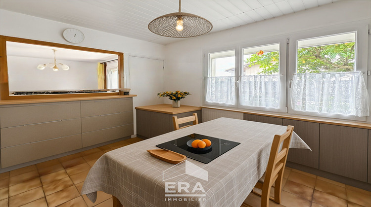 Ma-Cabane - Vente Maison LE TAILLAN-MEDOC, 97 m²