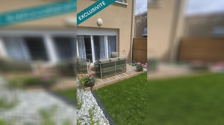 Ma-Cabane - Vente Maison Le Taillan-Medoc, 87 m²