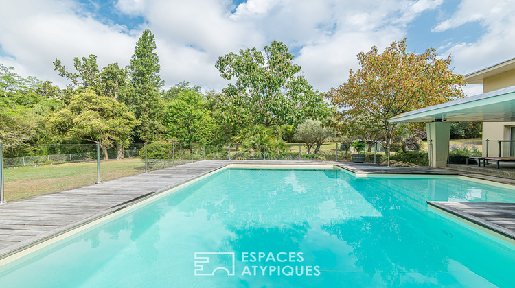 Ma-Cabane - Vente Maison LE TAILLAN-MEDOC, 380 m²
