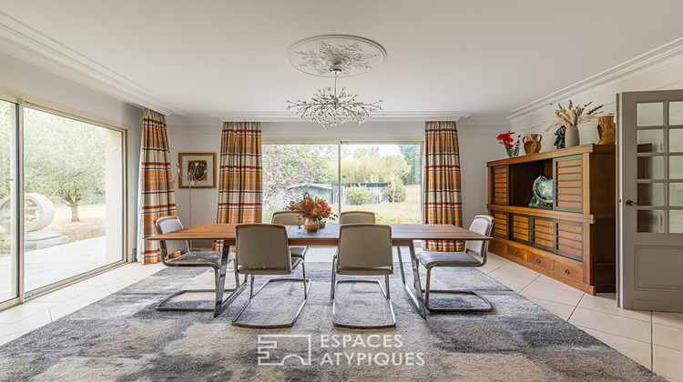 Ma-Cabane - Vente Maison LE TAILLAN-MEDOC, 380 m²