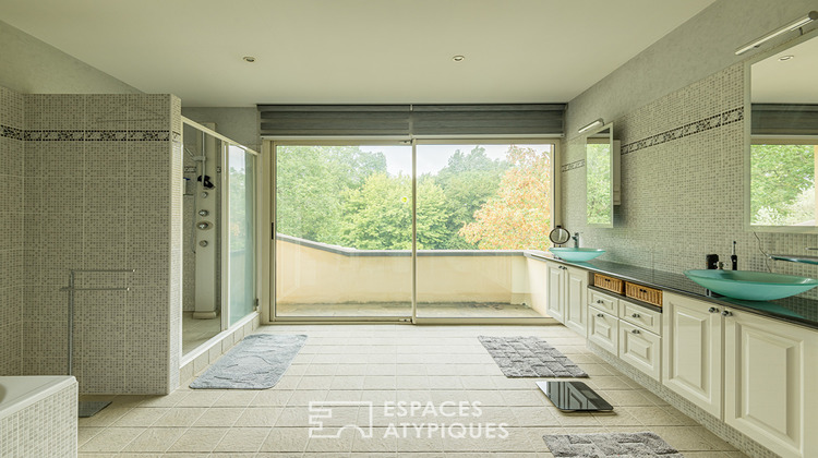 Ma-Cabane - Vente Maison LE TAILLAN-MEDOC, 380 m²
