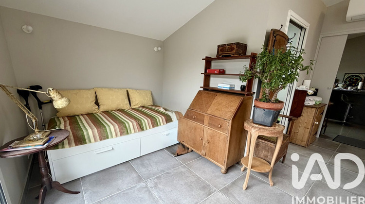 Ma-Cabane - Vente Maison Le Taillan-Médoc, 127 m²