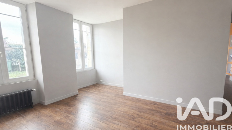 Ma-Cabane - Vente Maison Le Taillan-Médoc, 127 m²