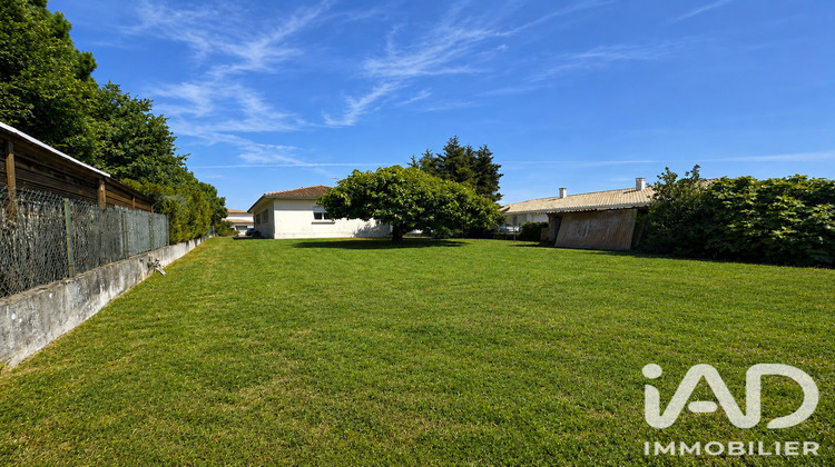 Ma-Cabane - Vente Maison Le Taillan-Médoc, 95 m²