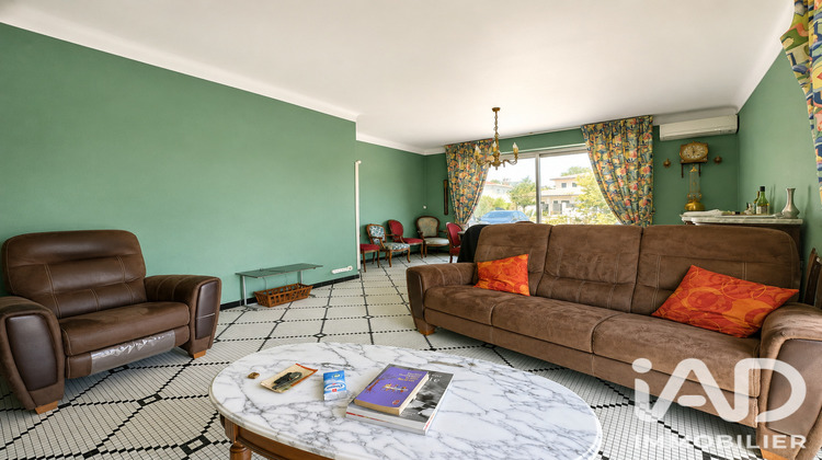 Ma-Cabane - Vente Maison Le Taillan-Médoc, 95 m²