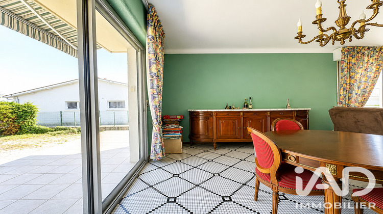 Ma-Cabane - Vente Maison Le Taillan-Médoc, 95 m²