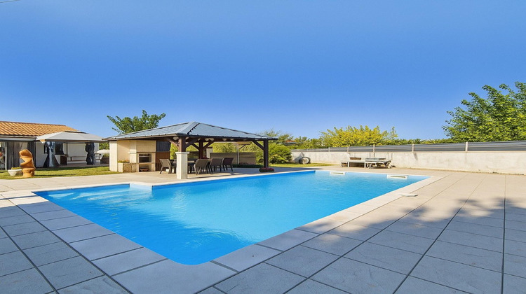 Ma-Cabane - Vente Maison Le Taillan-Medoc, 133 m²