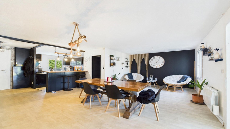 Ma-Cabane - Vente Maison Le Taillan-Medoc, 133 m²