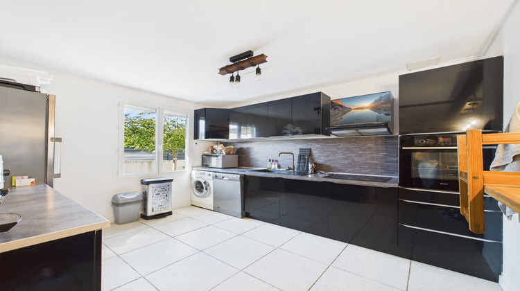 Ma-Cabane - Vente Maison Le Taillan-Medoc, 133 m²