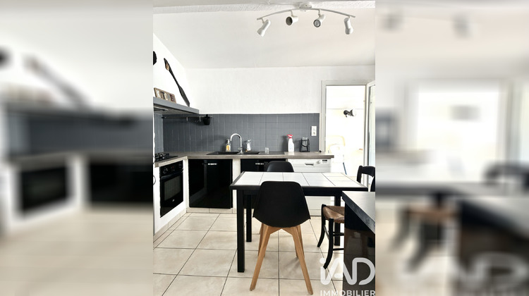 Ma-Cabane - Vente Maison Le Taillan-Médoc, 122 m²