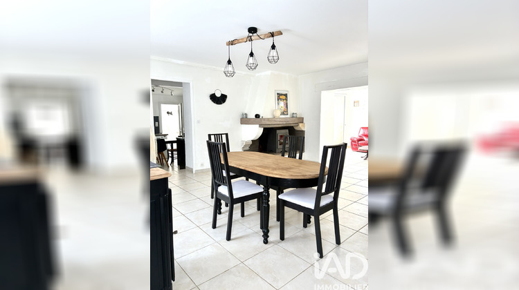 Ma-Cabane - Vente Maison Le Taillan-Médoc, 122 m²