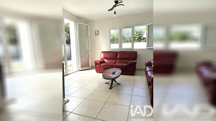 Ma-Cabane - Vente Maison Le Taillan-Médoc, 122 m²