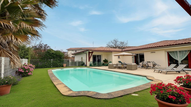Ma-Cabane - Vente Maison LE TAILLAN MEDOC, 176 m²