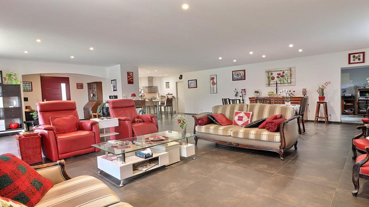 Ma-Cabane - Vente Maison LE TAILLAN MEDOC, 176 m²