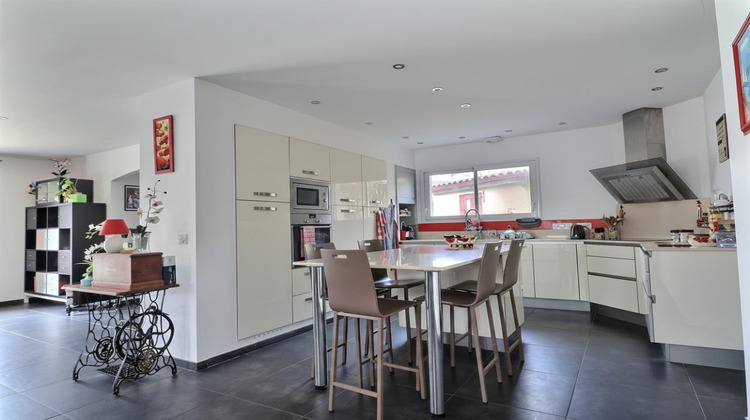 Ma-Cabane - Vente Maison LE TAILLAN MEDOC, 176 m²