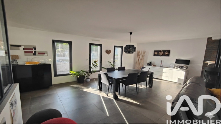 Ma-Cabane - Vente Maison Le Taillan-Médoc, 145 m²