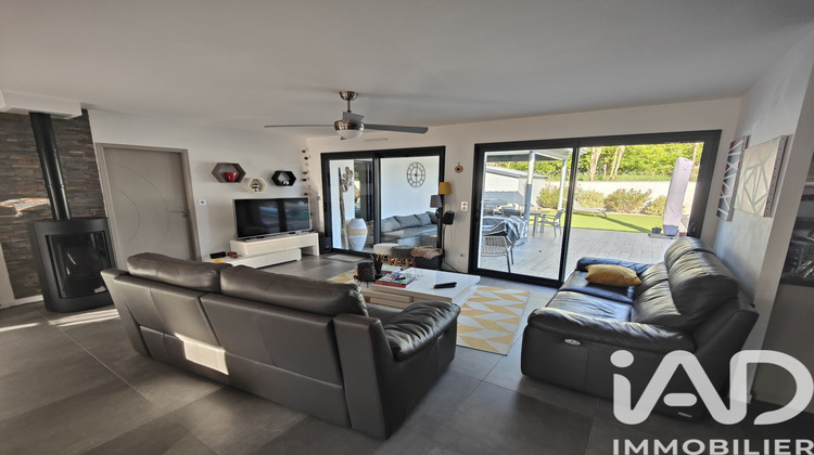 Ma-Cabane - Vente Maison Le Taillan-Médoc, 145 m²