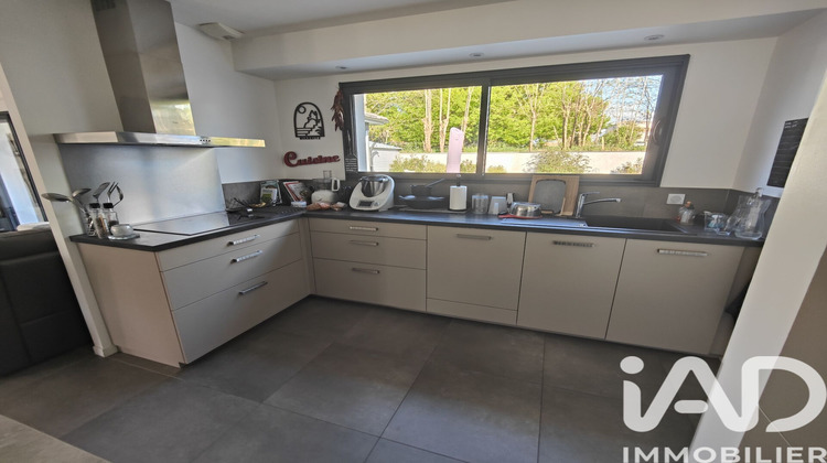 Ma-Cabane - Vente Maison Le Taillan-Médoc, 145 m²