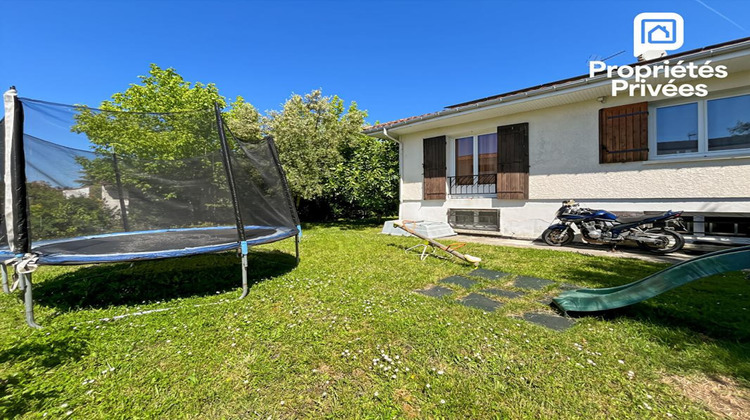 Ma-Cabane - Vente Maison LE TAILLAN MEDOC, 200 m²