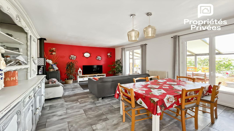 Ma-Cabane - Vente Maison LE TAILLAN MEDOC, 200 m²