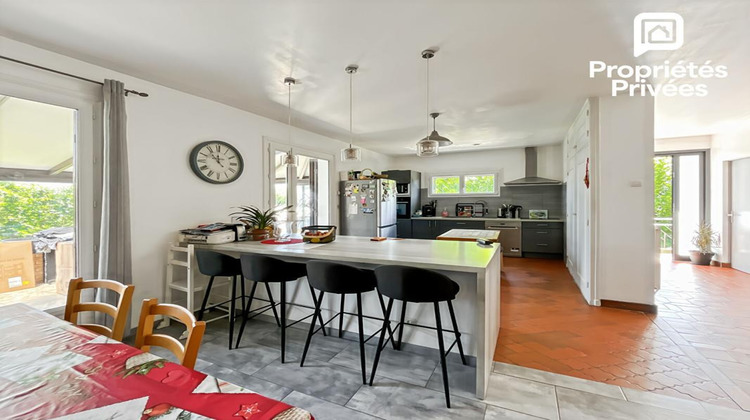 Ma-Cabane - Vente Maison LE TAILLAN MEDOC, 200 m²